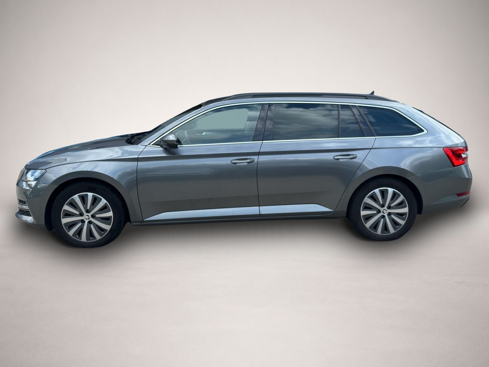 Bild 3 Skoda Superb Combi1.4 eHybrid DSG Ambition iV STANDH K