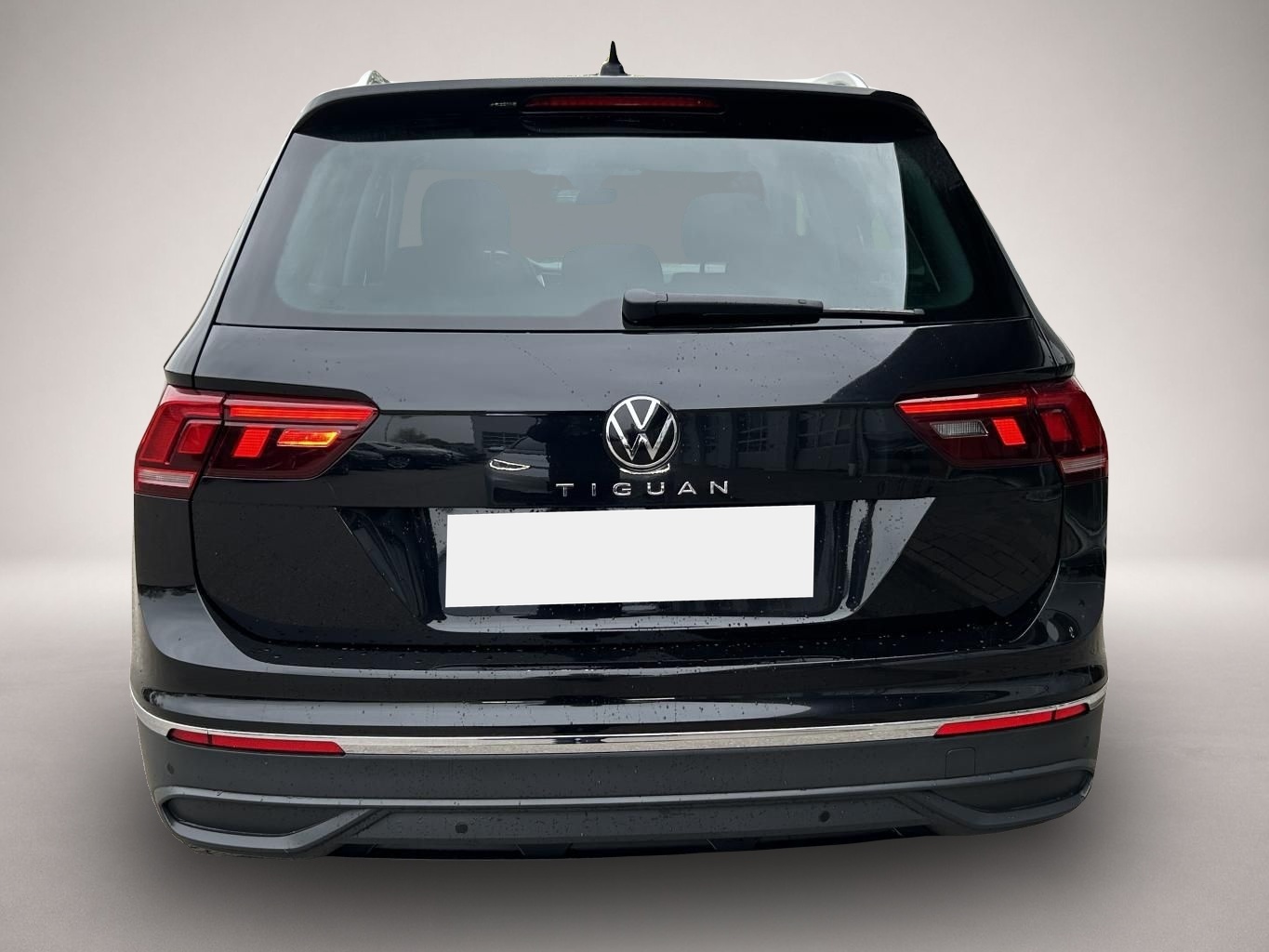 Bild 4 Volkswagen Tiguan 1.5 TSI LIFE 18"+IQ-DRIVE+ASSISTENZPAKET+