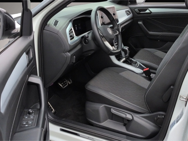 Bild 6 Volkswagen T-Roc GOAL+ TDI*DSG AHK LED+ ACC R-Kam Navi 18*