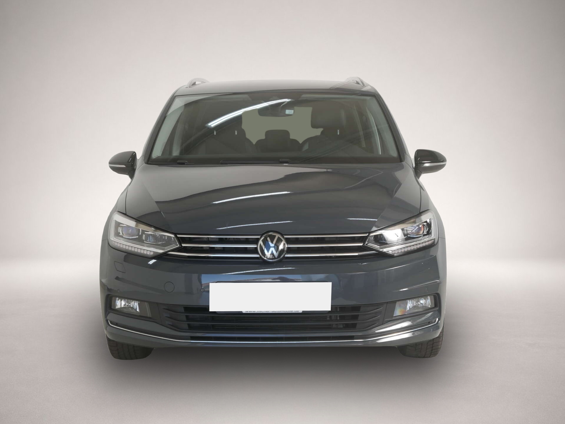 Bild 2 Volkswagen Touran 2.0 TDI GOAL