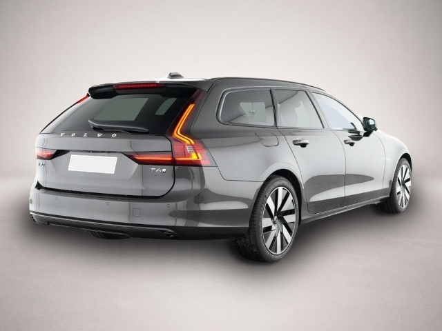 Volvo V90 V90 Kombi Plus Dark Recharge Plug-In Hybrid AWD - Thumbnail 2