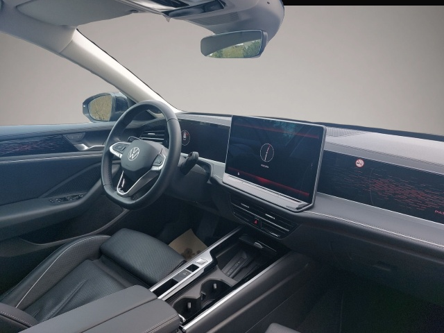 Volkswagen Passat Variant Passat Variant 2.0 TDI Elegance Head-Up-Display - Thumbnail 3