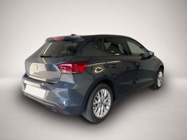 Bild 4 Seat Ibiza Facelift FR 150PS DSG Pano+Navi+Sound+GV5+Alarm.