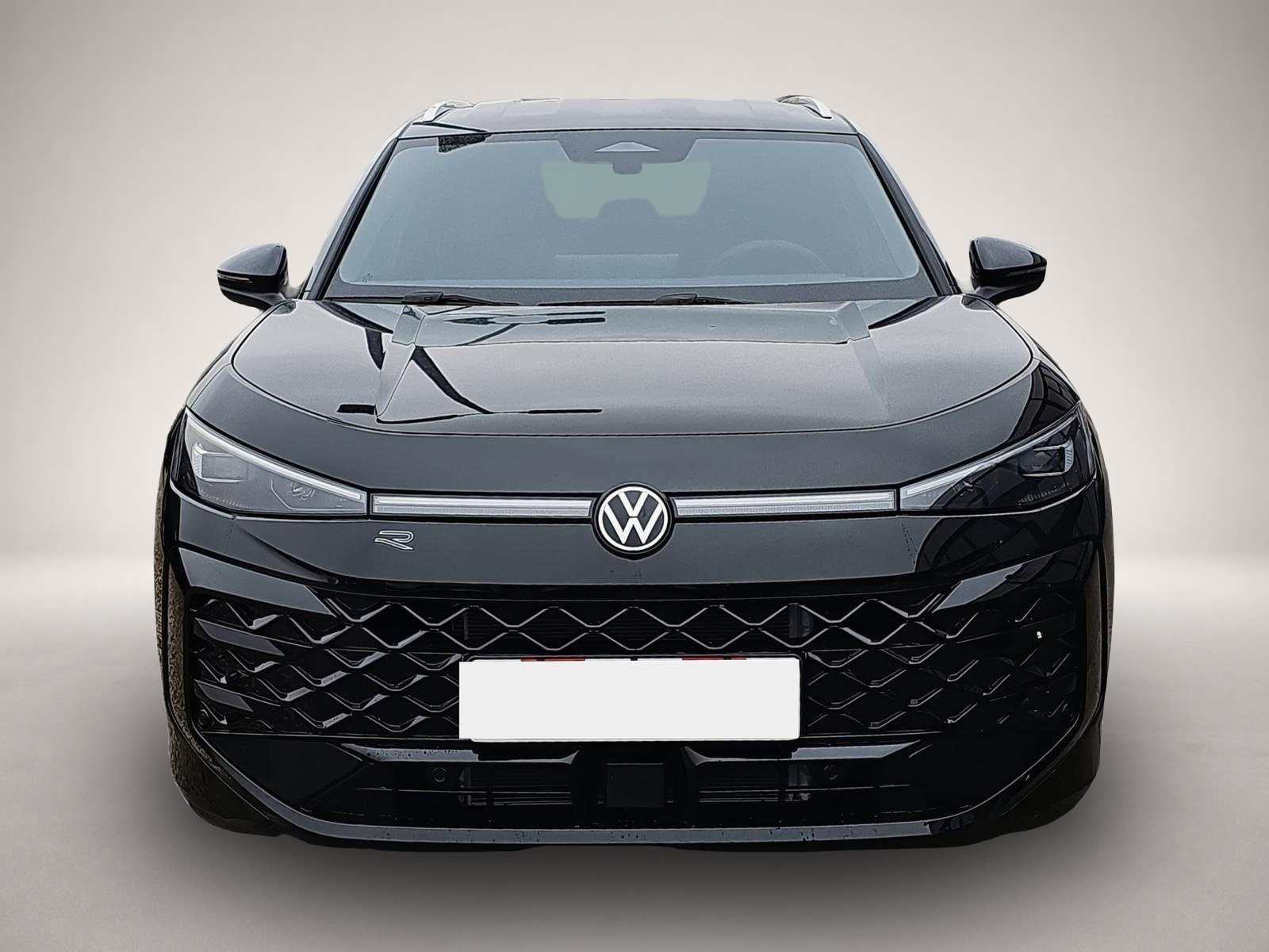 Bild 2 Volkswagen T-Roc 1.5 eTSI DSG R-Line ACC AHK Keyless 18Zoll