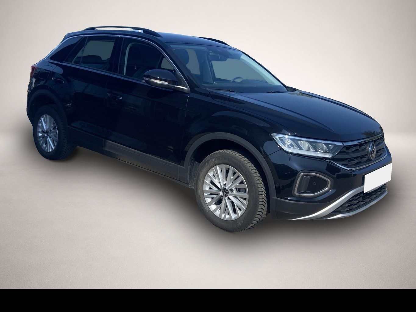 Bild 6 Volkswagen T-Roc 1.5 TSI DSG LIFE AHK+APP-CONNECT+VIRTUAL-C