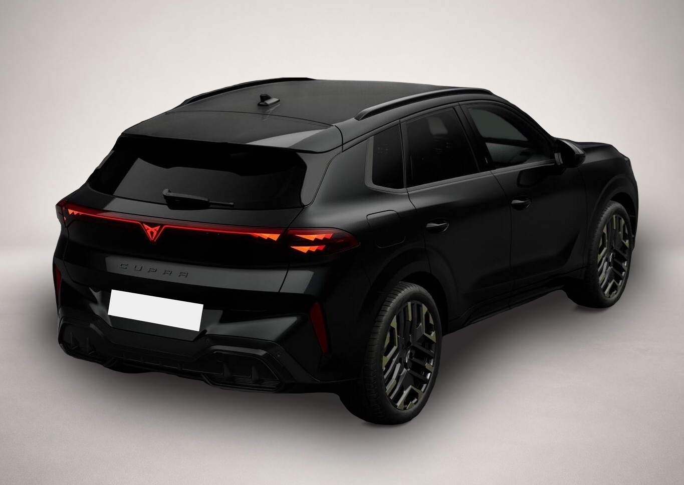 Bild 3 Cupra Terramar DSG Tribe HeadUp 360° Sennh el.Hk ParkA