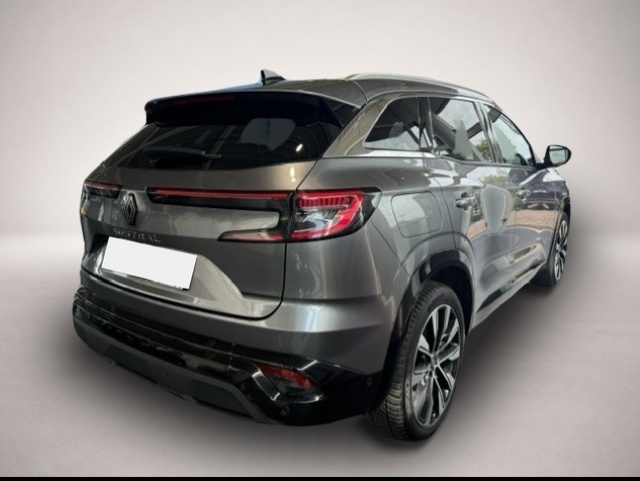 Fotografie 5 des Renault Austral Techno Mild Hybrid 160 Automatik