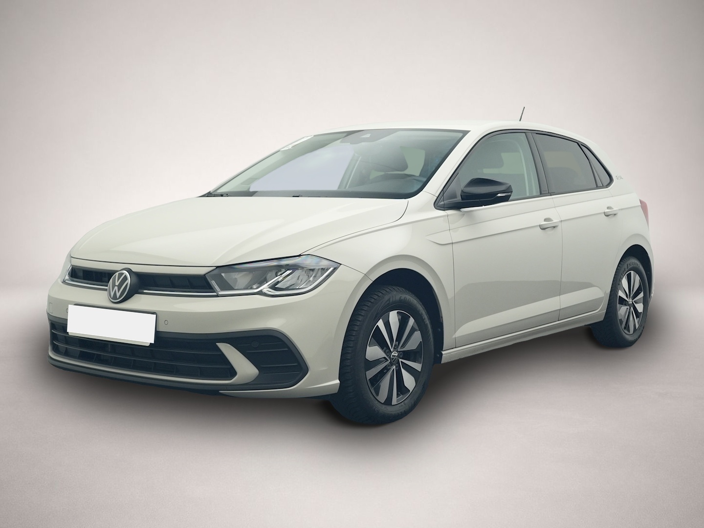 Bild 1 Volkswagen Polo 1.0 TSI DSG Goal 5-J-GAR KAMERA NAVI LED AC