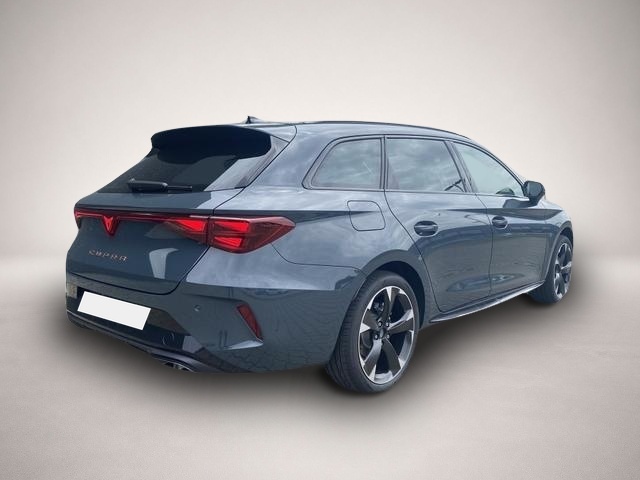 Bild 2 Cupra Leon Sportstourer ST AHK+DYNAMIC+KAMERA+eHK+ACC.
