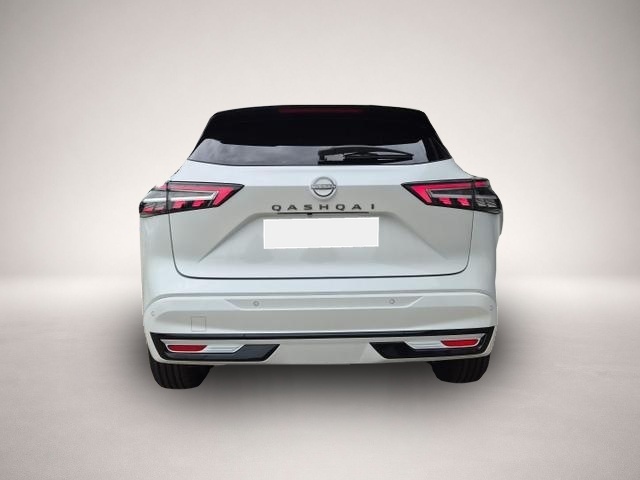 Fotografie 3 des Nissan Qashqai 1.3 DIG-T MHEV 158 PS X-Tronic N-Desig.