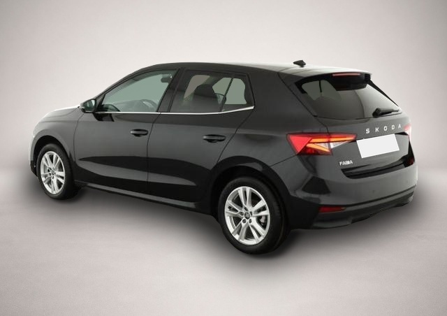 Skoda Fabia Selection Fabia 1.0 TSI DSG Selection, LED, Kam. - Thumbnail 2