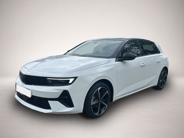 Astra Opel