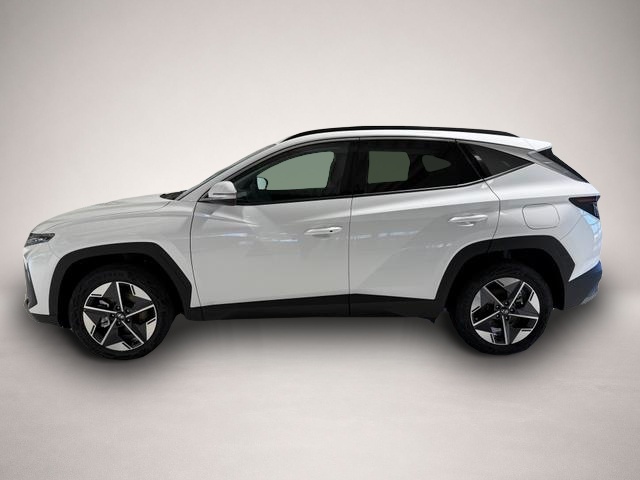 Bild 3 Hyundai TUCSON GO! 1.6 T-GDI Hybrid 2WD AT 176kW (239PS) 2-Z...