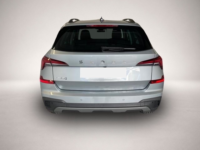 Bild 5 Skoda Kamiq Selection 1.0 TSI DSG Matrix+AHK+Kamera+Sunset+.