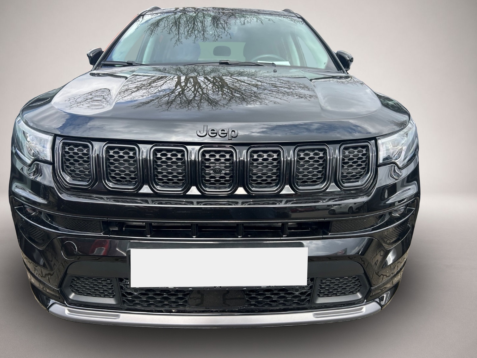 Bild 2 Jeep Compass E-HYBRID LIMITED PREMIUM TECHNOLOGIE WIN