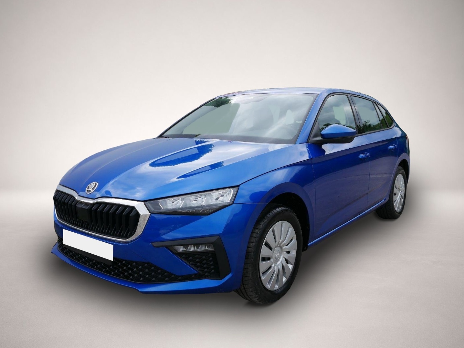 Bild Scala Skoda