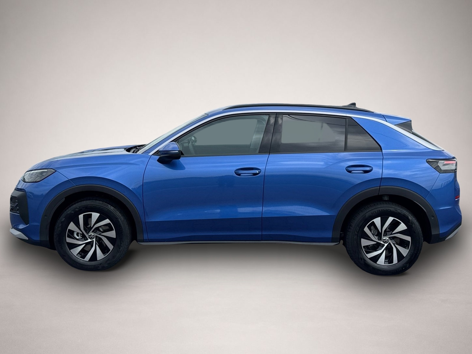 Bild 3 Volkswagen T-Roc Life TSI DSG|ACC|5-J-GARANTIE|VORB.NAVI|