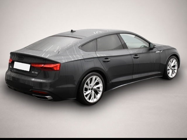 Fotografie 2 des Audi A5 Sportback 40TDI S tronic advanced PANO/MATRIX