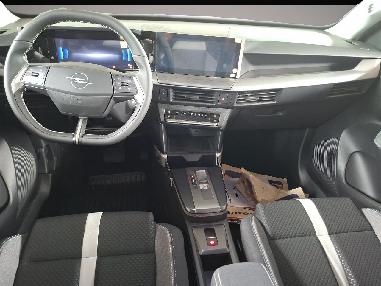 Bild 5 Opel Frontera Electric GS 7,4 KW Shz Navi Kamera