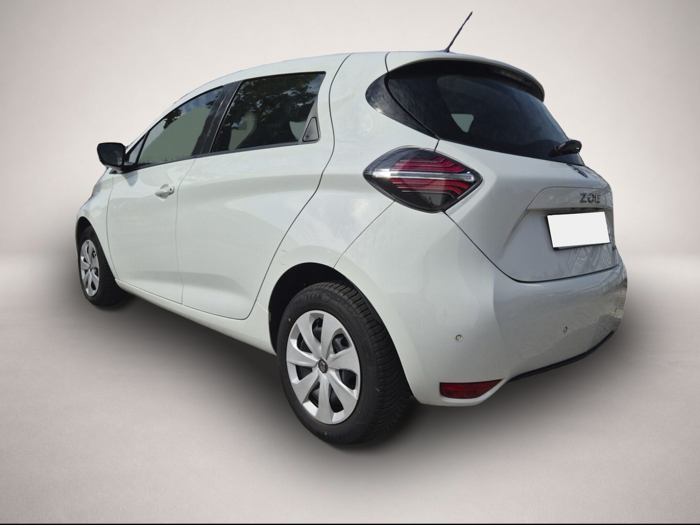 Bild 4 Renault Zoe ZE50 R110 Experience Kauf-Bat. LED Nav PDC