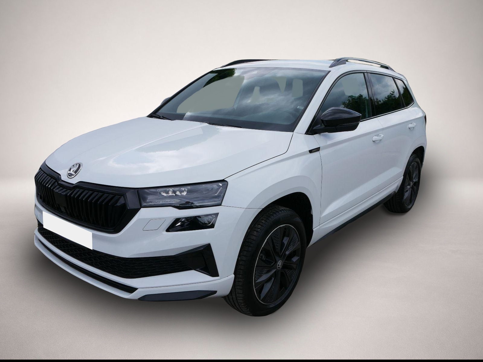 Fotografie Skoda Karoq Sportline 2.0 TSI 4x4 DSG*AHK*ACC*PDC-HI*L