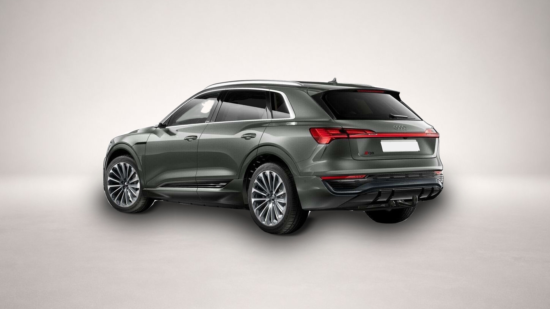 Bild 4 Audi Q8 e-tron