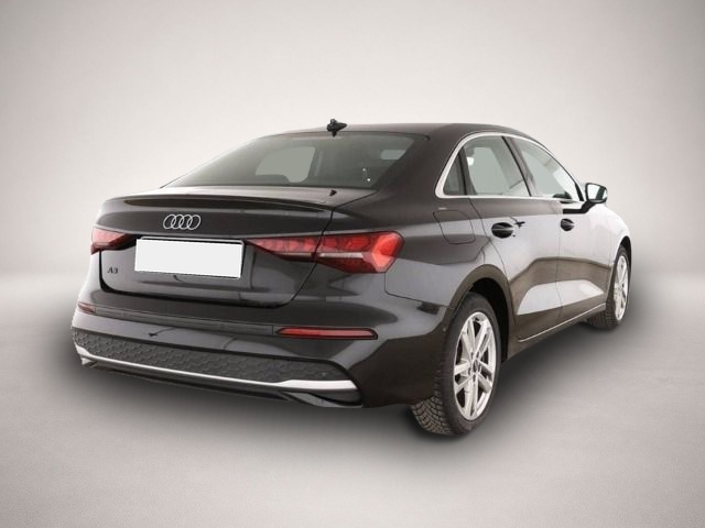 Bild 3 Audi A3 Limousine 35 TDI S-Tronic advanced