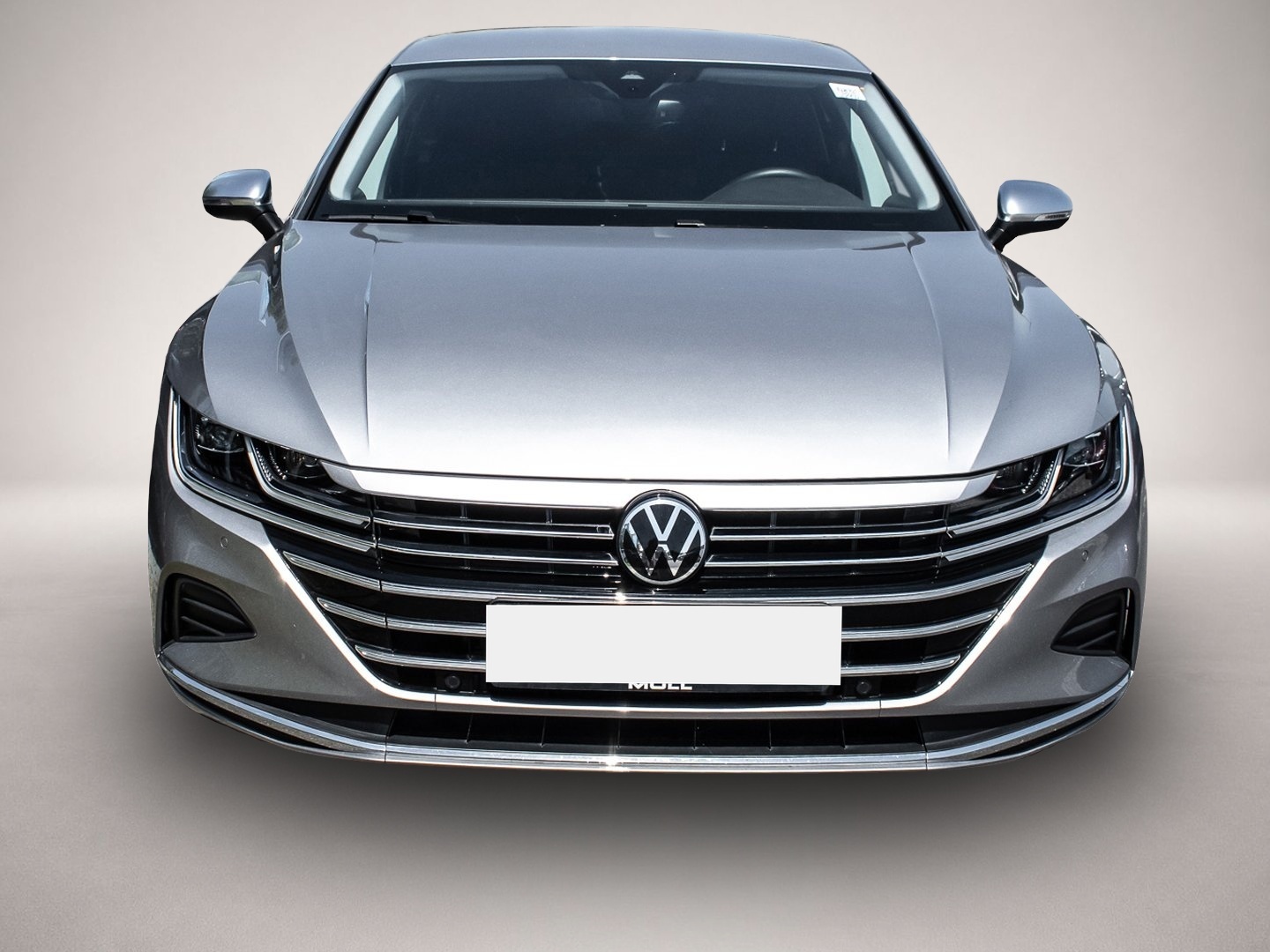 Fotografie 2 des Volkswagen Arteon Shooting Brake 2.0 TDI DSG Elegance