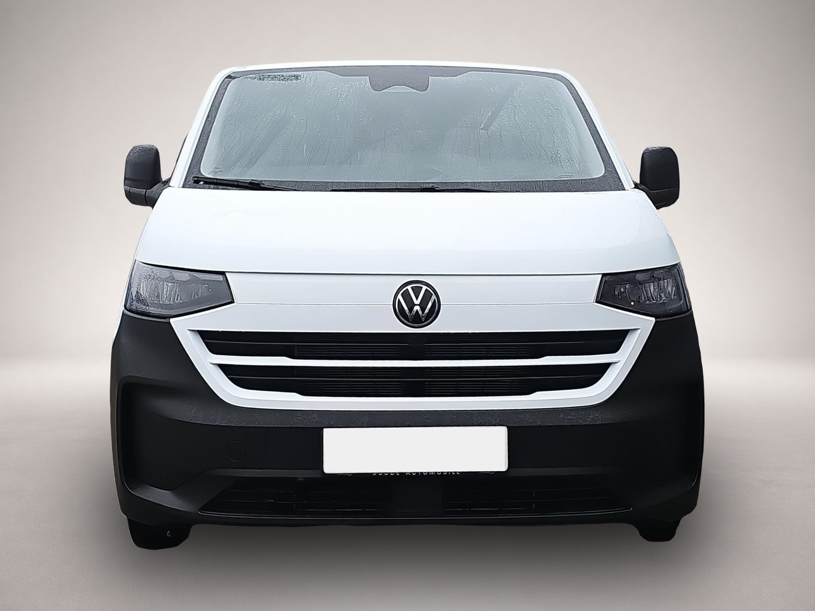 Bild 2 Volkswagen Other T7 Transporter Kasten 2.0 TDI / Tempomat / Begr.