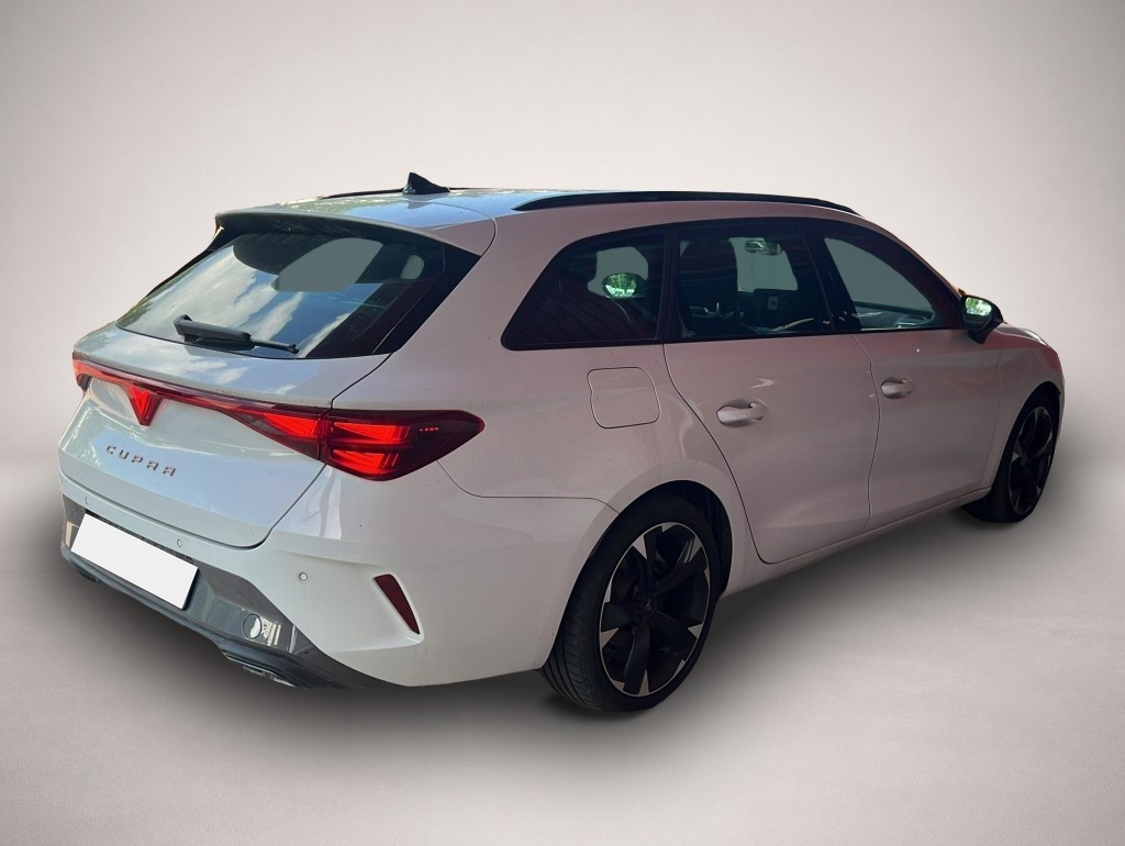 Bild 5 Cupra Leon 2.0 TDI DSG*Navi*KeyGo*LED*WirelessCharging