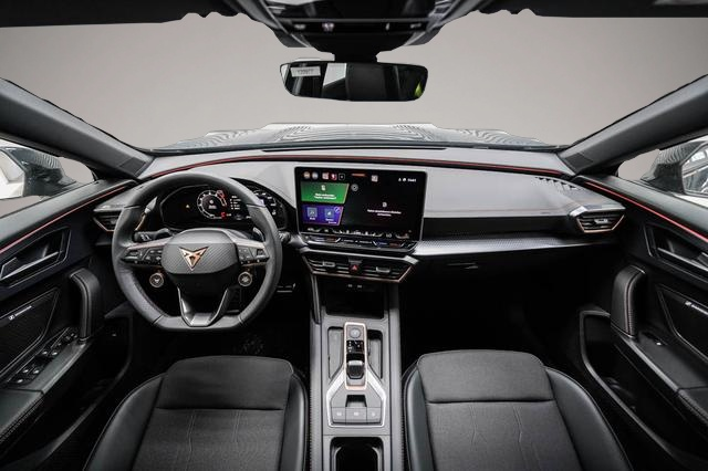 Bild 4 Cupra Formentor 1,5 eTSI DSG Cupra - LAGER 110 kW (150 PS), Aut.