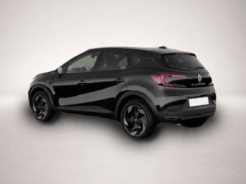 Bild 4 Renault Captur Techno TCe 90