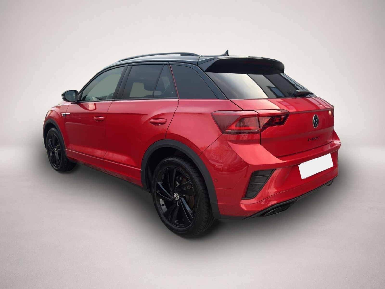 Bild 4 Volkswagen T-Roc 1.5 TSI DSG R-Line BLACK-STYLE AHK IQ.LIGH