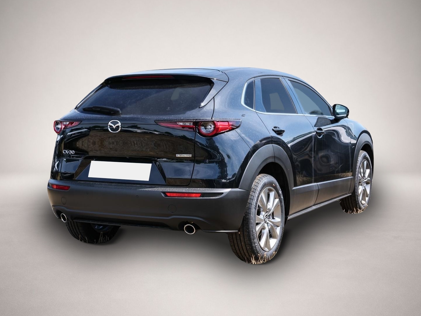 Bild 2 Mazda CX-30 Exclusive-line 2.5L e-SKYACTIV G 140PS 6AT