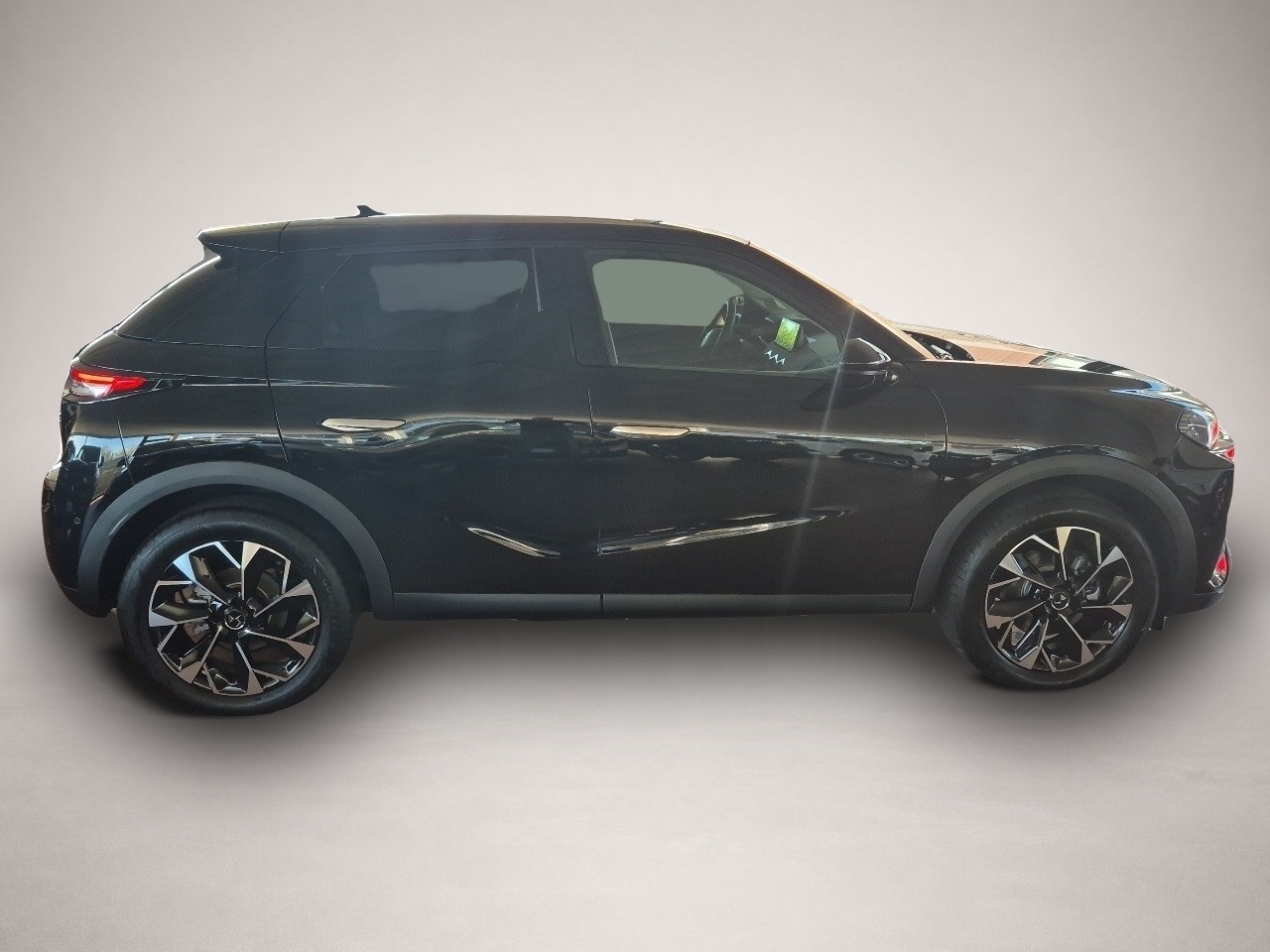 Bild 7 DS Automobiles DS3 E-Tense Etoile 11kw Shz Navi Kamera 360 Mat