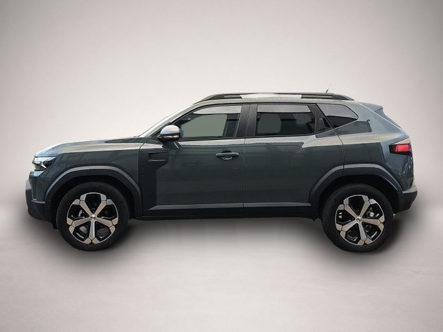 Bild 3 Dacia Duster TCe 130 Journey Duster Tce 130 Journey Citypake.