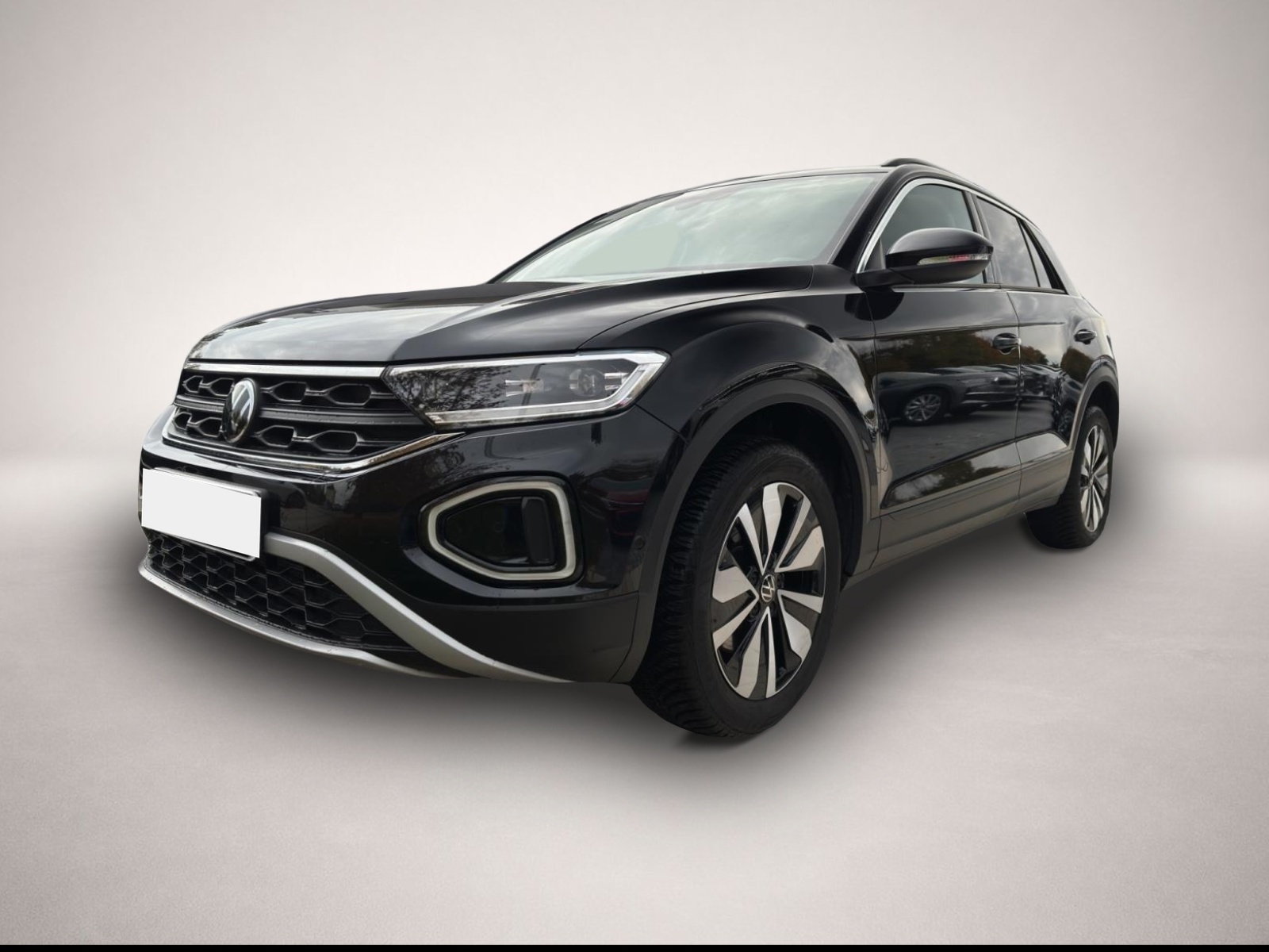 Fotografie 1 des Volkswagen T-Roc 2.0 TDI DSG Goal AHK REAR VIEW ACC LED NAV