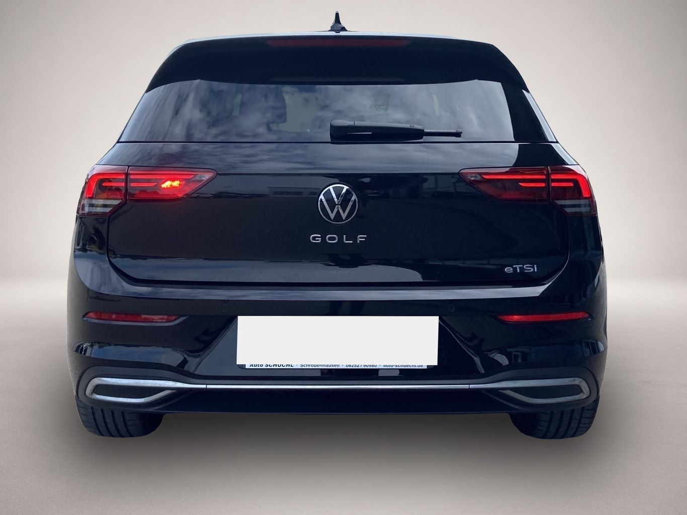 Bild 4 Volkswagen Golf 1.5 TSI DSG STYLE APP-CONNECT+18"+ACTIVE-IN