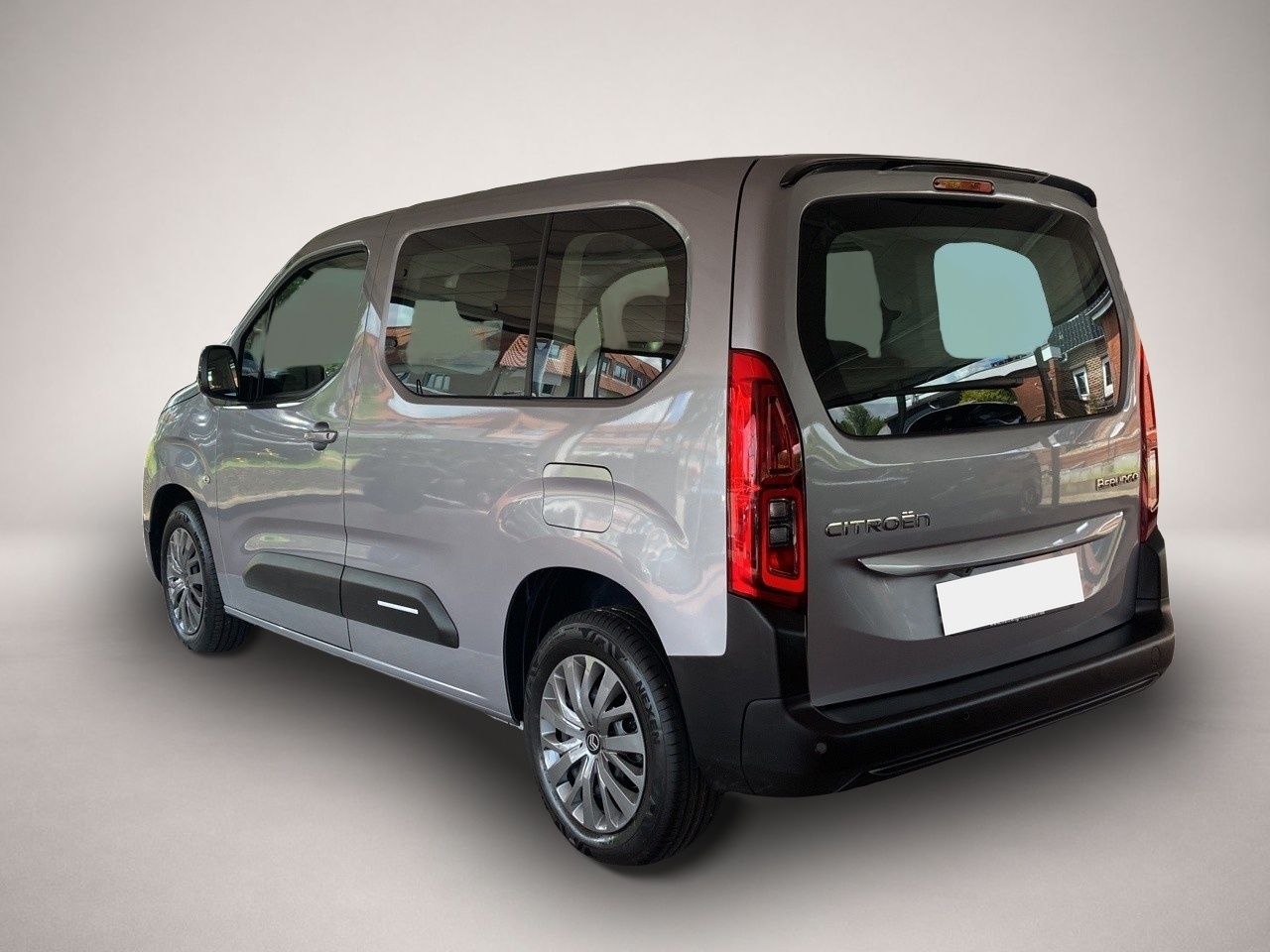 Bild 4 Citroën Berlingo Plus M Shz Kamera PDC Regensensor DAB