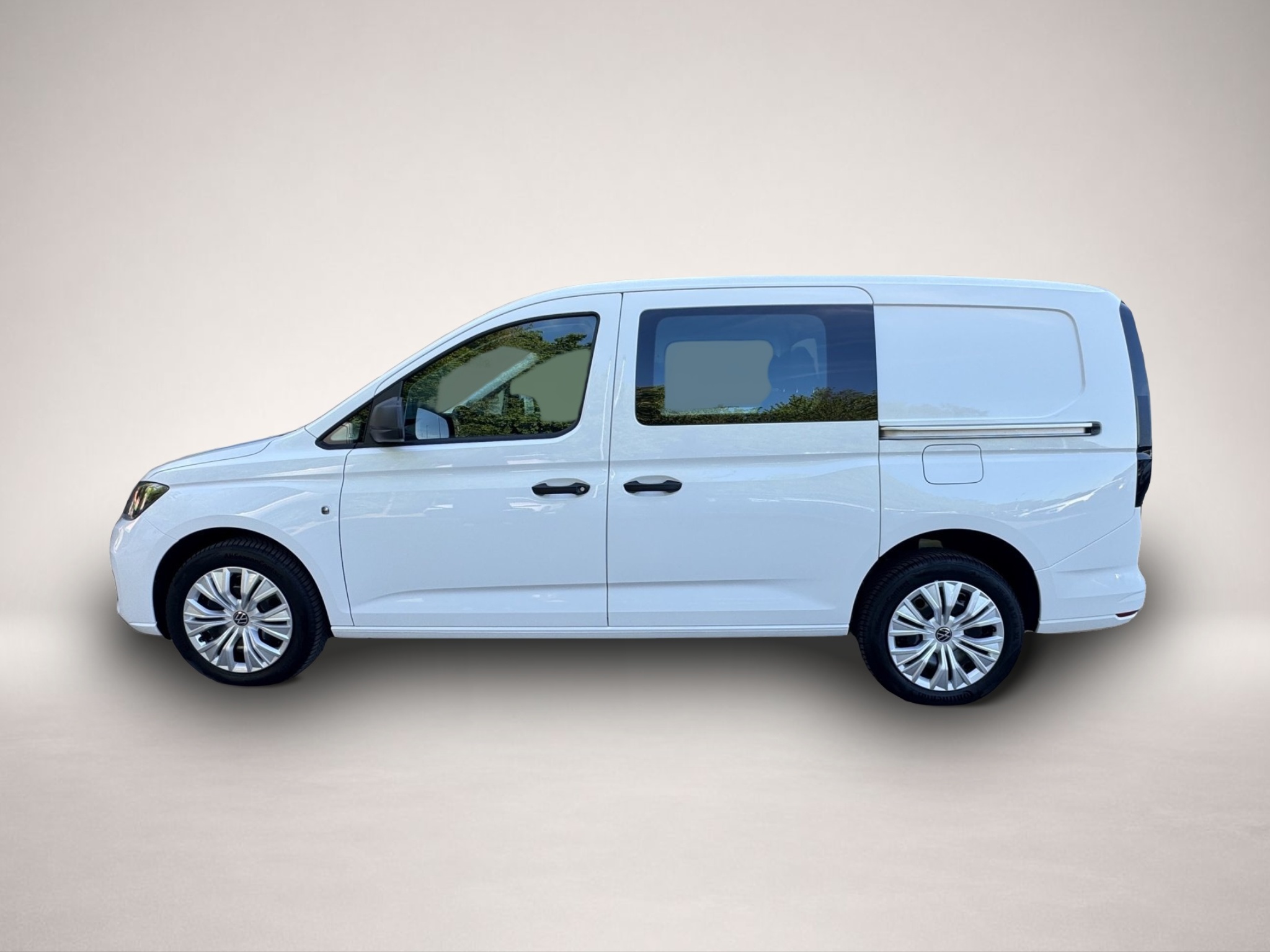 Bild 3 Volkswagen Other Caddy Maxi 2.0 TDI Flexible LR 5-J-GAR+APP+SHZ+G