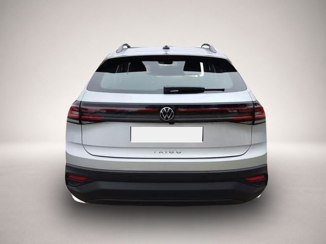 Fotografie 4 des Volkswagen Taigo Life APP-CONNECT+PDC+LED+KLIMA+ALU 1.0 TSI 85 K.