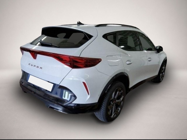 Bild 3 Cupra Formentor 1.5 eTSI DSG *AHK*LED*Navi*Kamera*