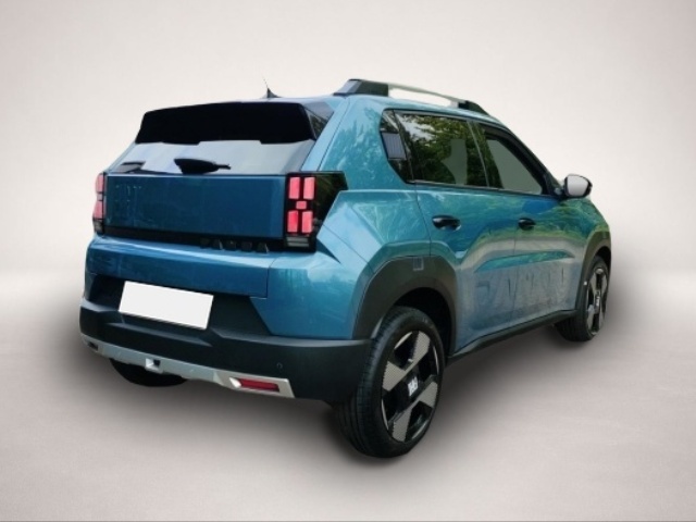 Bild 4 Fiat Grande Panda La Prima+CARPLAY+2xPDC+S/L Hzg+R-KA