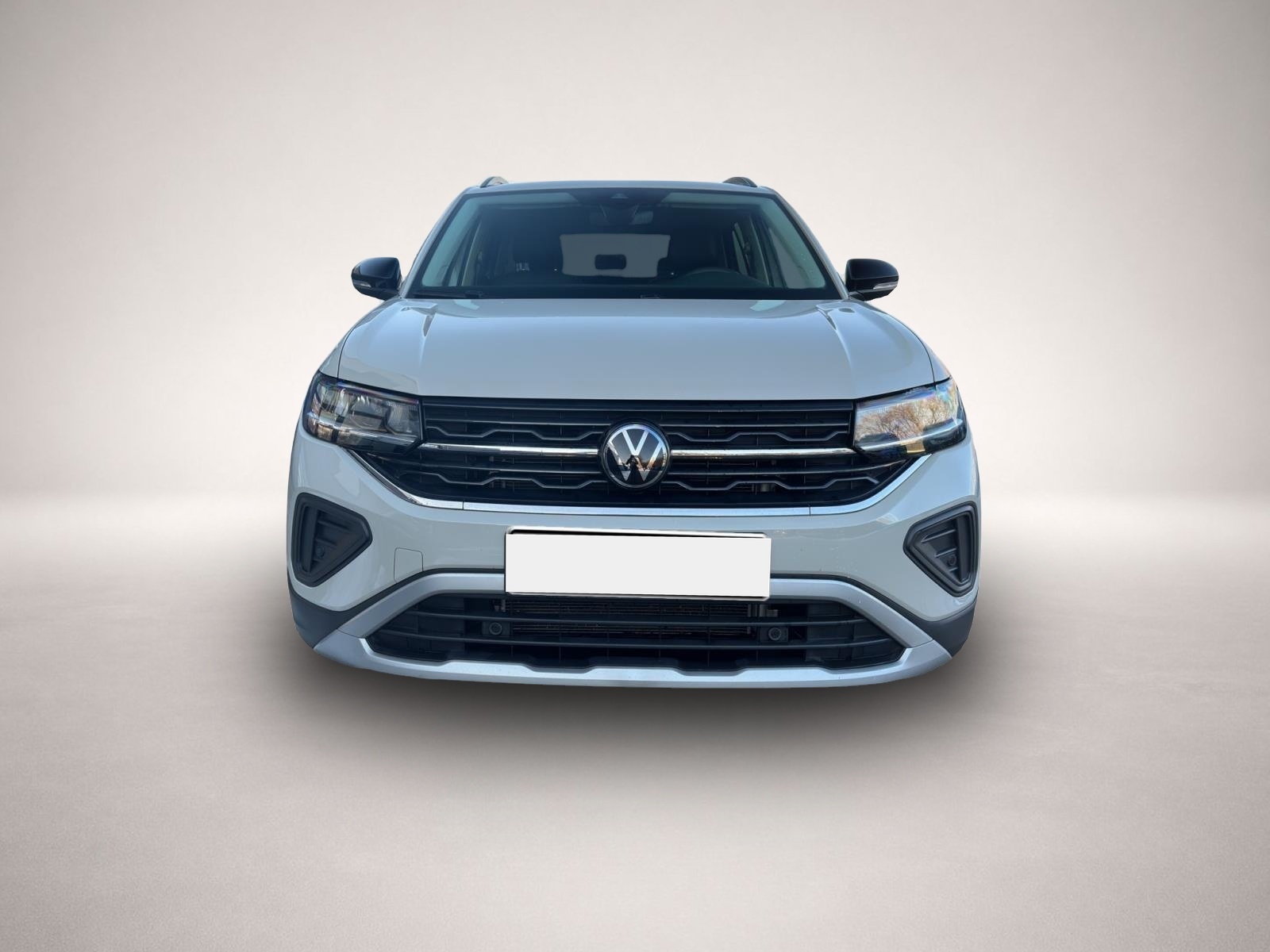 Bild 2 Volkswagen T-Cross 1.5 TSI DSG Goal AHK NAVI KAMERA LED