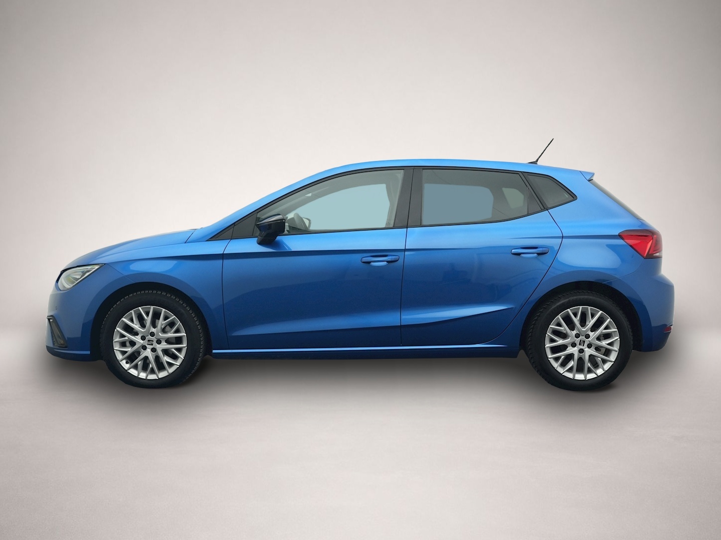 Bild 2 Seat Ibiza 1.5 TSI DSG FR - ab 216EUR mtl. NAVI REAR