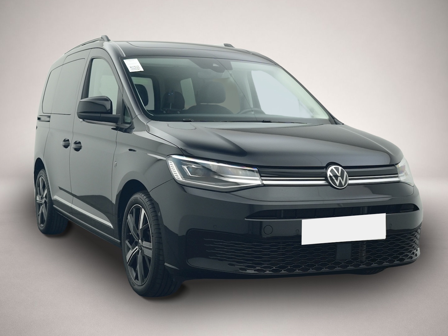 Bild 7 Volkswagen Caddy 2.0 TDI DSG Style AHK LED NAVI PANO