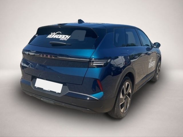 Bild 5 Opel Grandland (X) Grandland GS Mild-Hybrid 107 kW GS El. Panodach