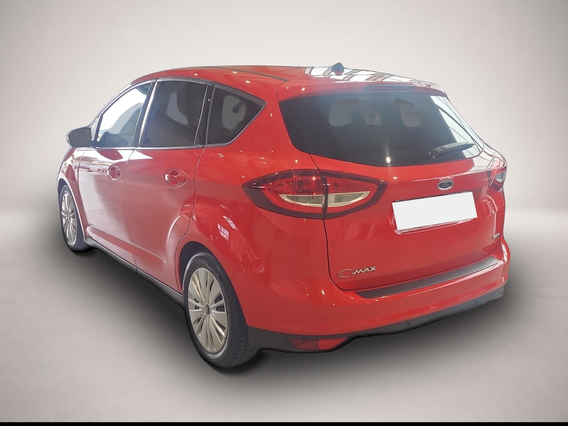 Bild 2 Ford C-Max Cool & Connect Bluetooth Navi Klima