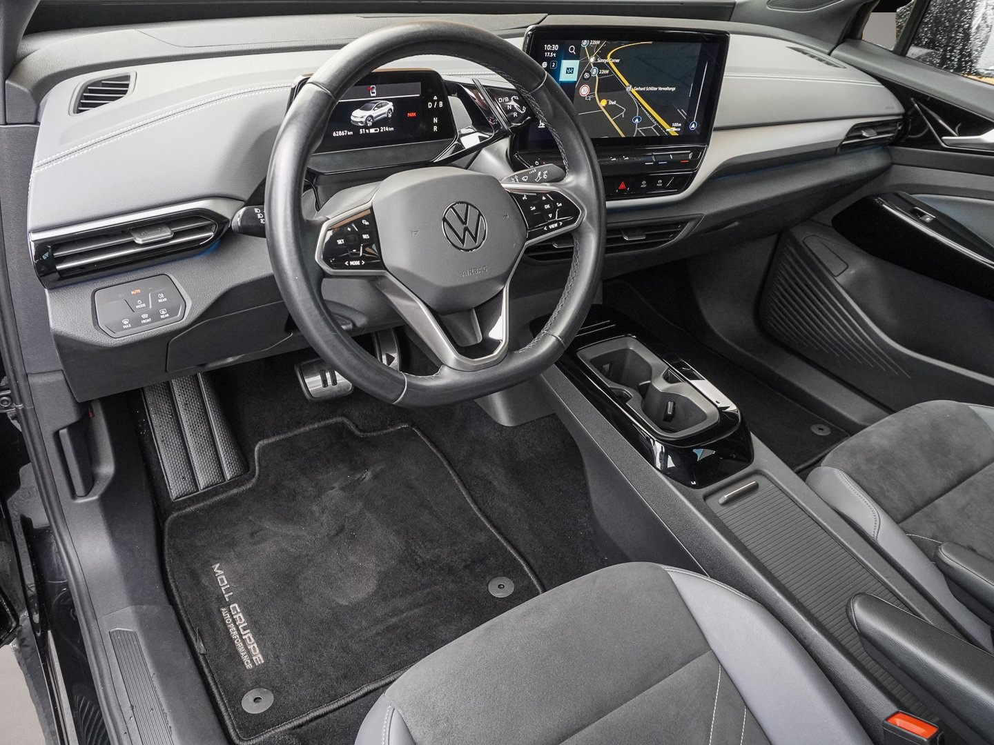 Bild 7 Volkswagen ID.5 Pro Performance NAVI LED AHK
