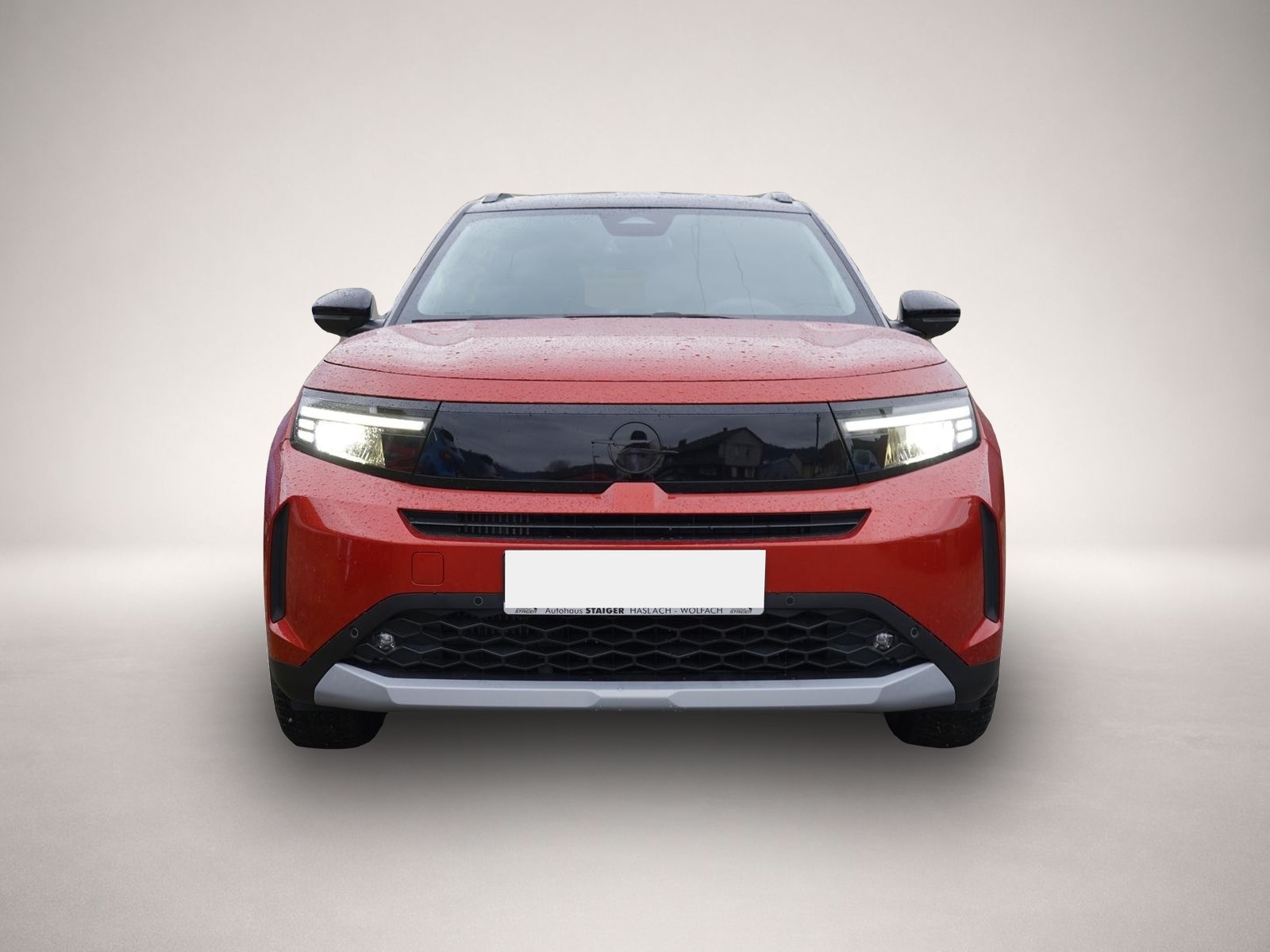 Bild 2 Opel Frontera GS 7-Sitzer+Lenkradheizung mtl. ab149€*